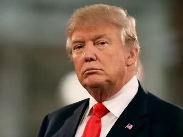 Omg! Will Donald Trump Die in Office? See What a Doctor is Saying About Americas